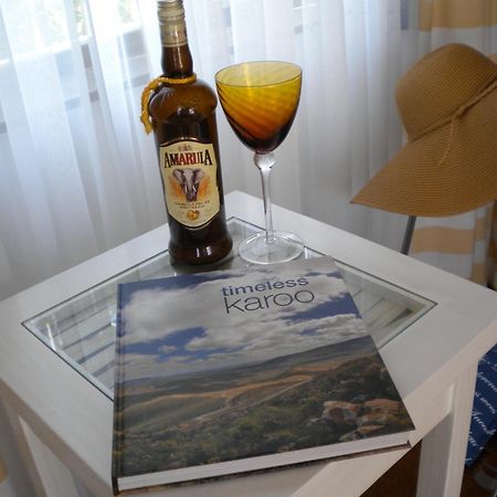 22 Julia B&B Plettenberg Bay Room photo