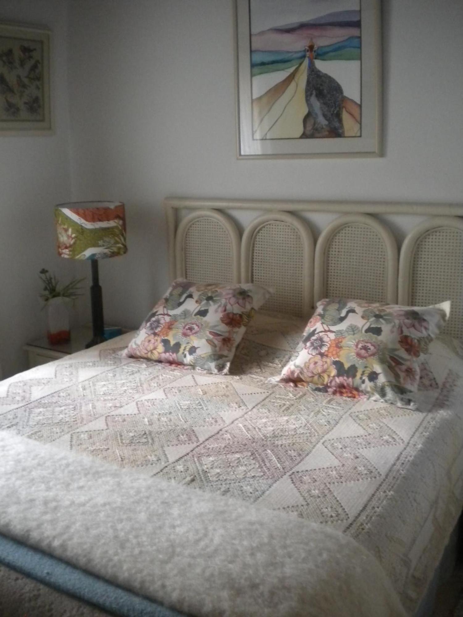 22 Julia B&B Plettenberg Bay Exterior photo