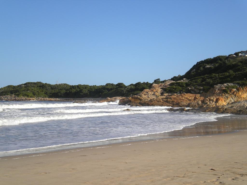 22 Julia B&B Plettenberg Bay Exterior photo