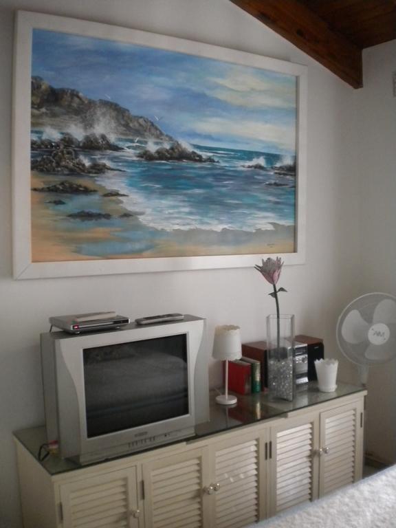 22 Julia B&B Plettenberg Bay Exterior photo