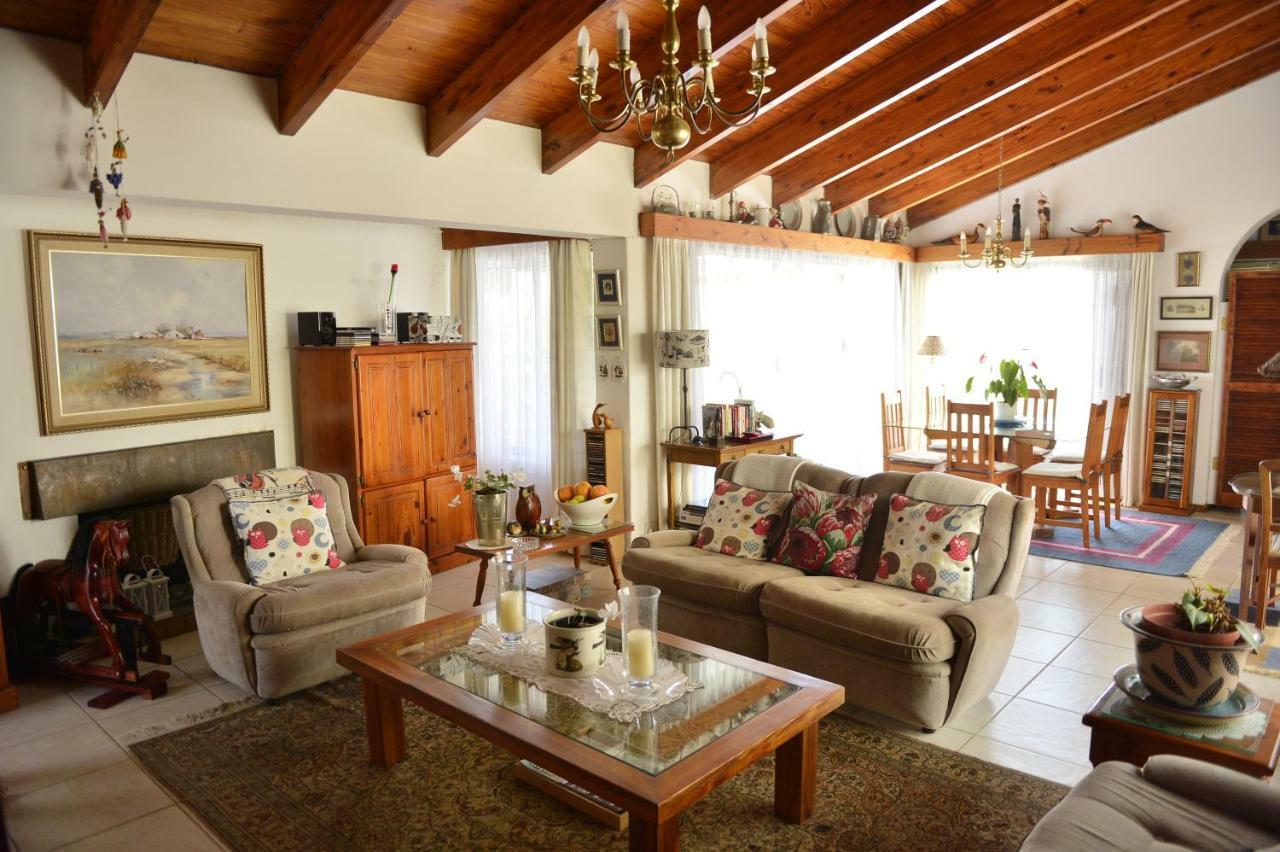 22 Julia B&B Plettenberg Bay Exterior photo