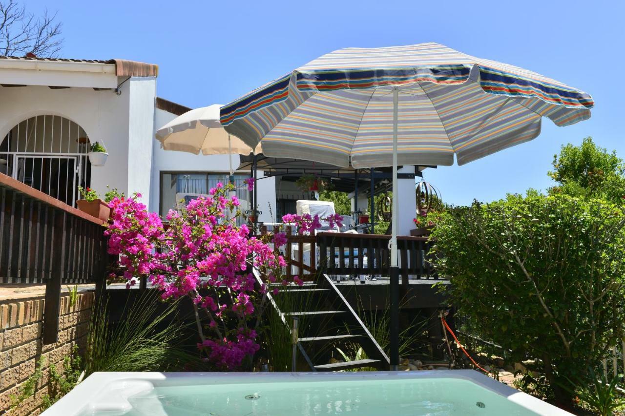 22 Julia B&B Plettenberg Bay Exterior photo